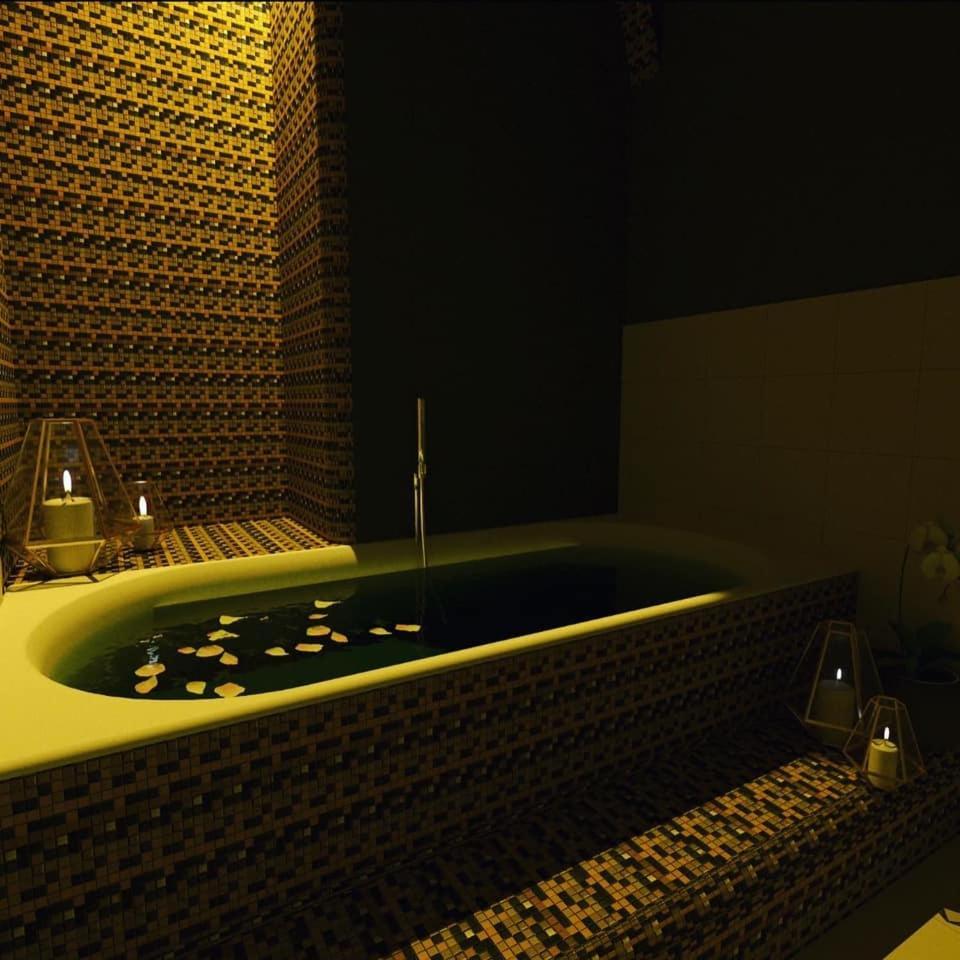 Vicolo Delle Belle Suite 泰拉奇纳 外观 照片